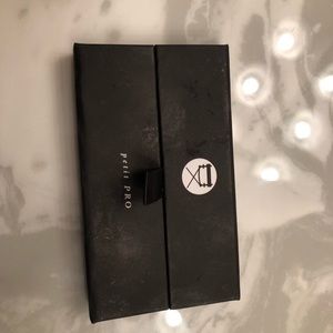 Viseart petit pro palette